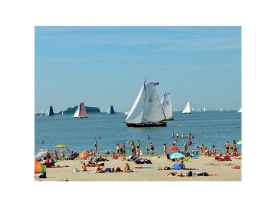 Holiday house Het Brekkense Wiel 139 - Environment photo 25