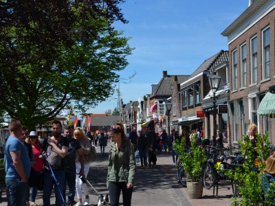 Holiday house Het Brekkense Wiel 139 - Environment photo 27