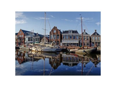 Holiday house Het Brekkense Wiel 139 - Environment photo 28