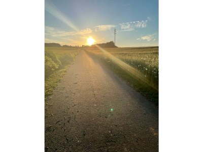 Apartment 2 Schlafzi Fehaus, Dusche, WC, Sauna - Outdoor photo 3