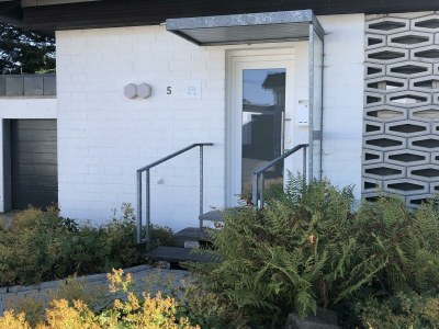 Apartment 2 Schlafzi Fehaus, Dusche, WC, Sauna - Outdoor photo 6