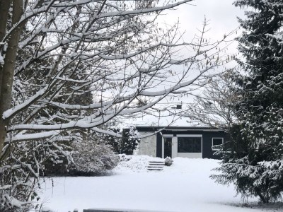 Apartment 2 Schlafzi Fehaus, Dusche, WC, Sauna - Outdoor photo 10