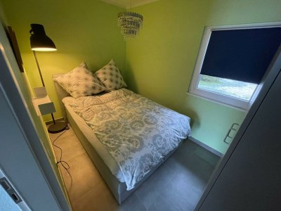 Apartment 2 Schlafzi Fehaus, Dusche, WC, Sauna - Features photo 15