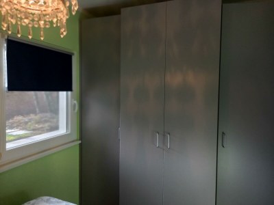 Apartment 2 Schlafzi Fehaus, Dusche, WC, Sauna - Features photo 16