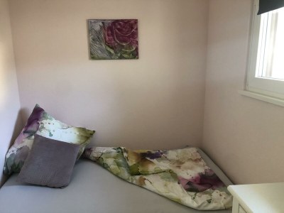 Apartment 2 Schlafzi Fehaus, Dusche, WC, Sauna - Features photo 22