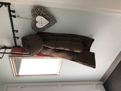 Apartment 2 Schlafzi Fehaus, Dusche, WC, Sauna - Features photo 26