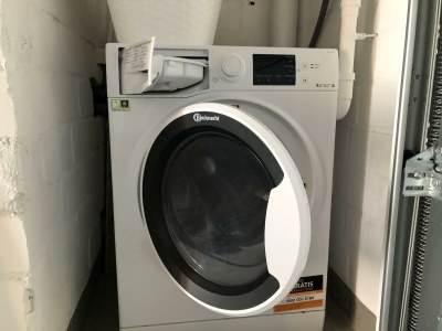 Apartment 2 Schlafzi Fehaus, Dusche, WC, Sauna - Features photo 30