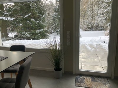 Apartment 2 Schlafzi Fehaus, Dusche, WC, Sauna - Features photo 32