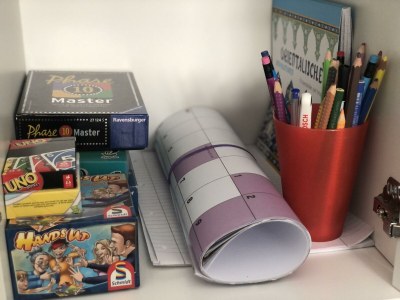 Apartment 2 Schlafzi Fehaus, Dusche, WC, Sauna - Features photo 33