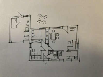 Apartment 2 Schlafzi Fehaus, Dusche, WC, Sauna - Features photo 35