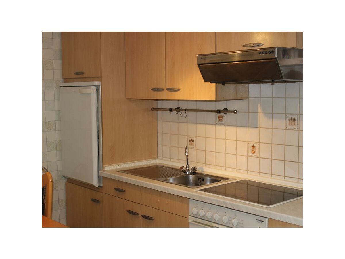 Apartment 4-Bettwohnung mit Terrasse - Features photo 3