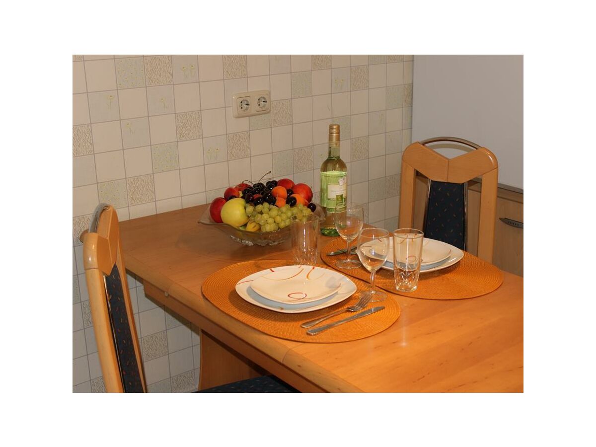 Apartment 4-Bettwohnung mit Terrasse - Features photo 4