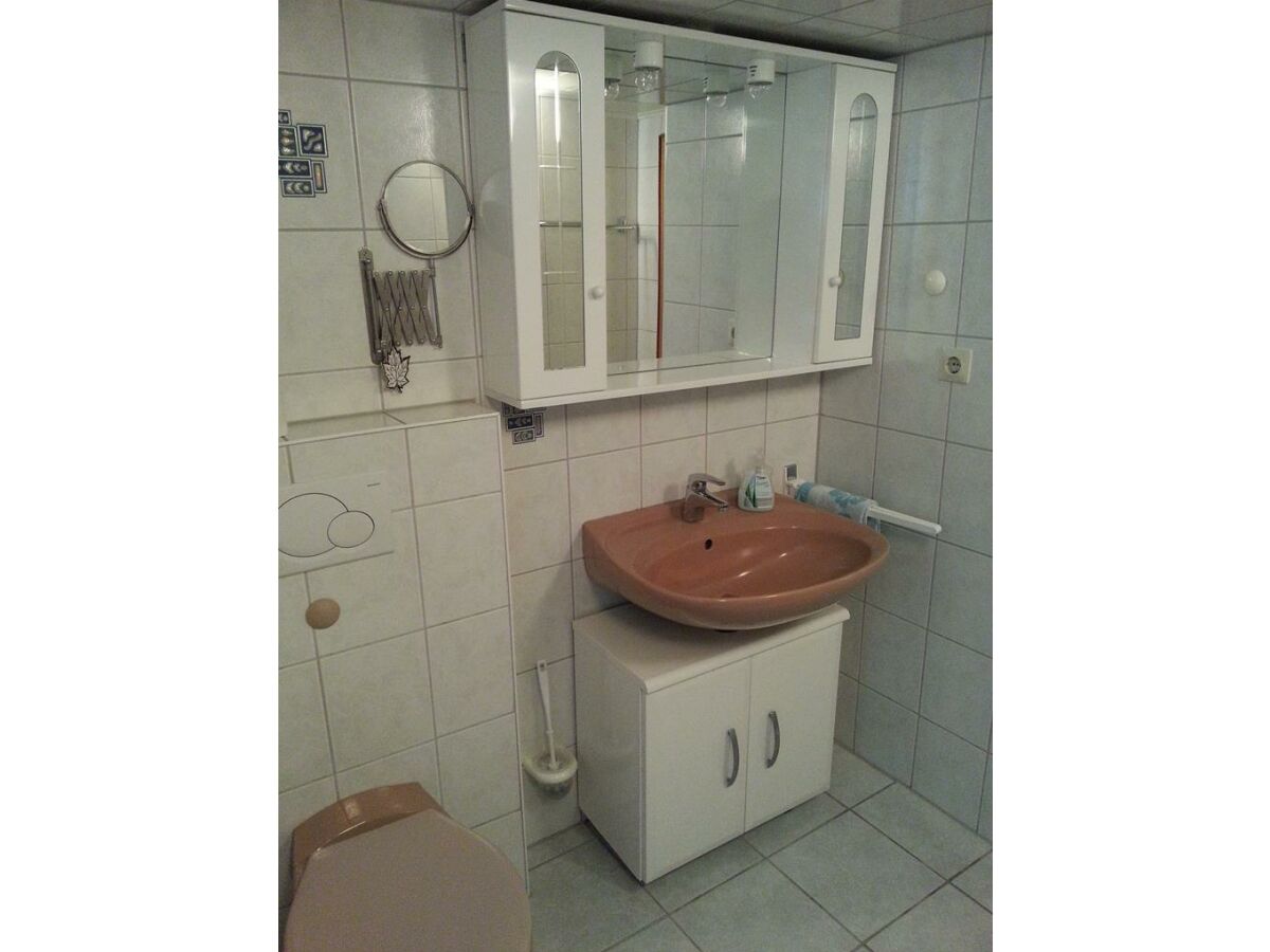 Apartment 4-Bettwohnung mit Terrasse - Features photo 5