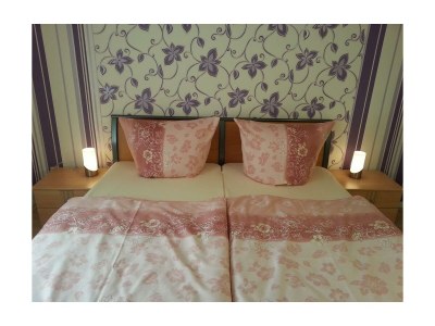 Apartment 4-Bettwohnung mit Terrasse in Bad Marienberg - Apartment