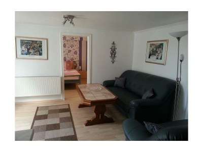 Apartment 4-Bettwohnung mit Terrasse - Features photo 2