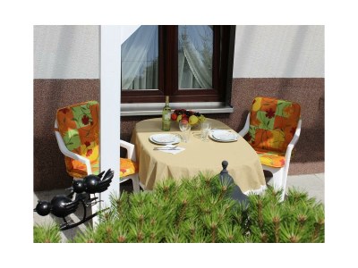 Apartment 4-Bettwohnung mit Terrasse - Features photo 6