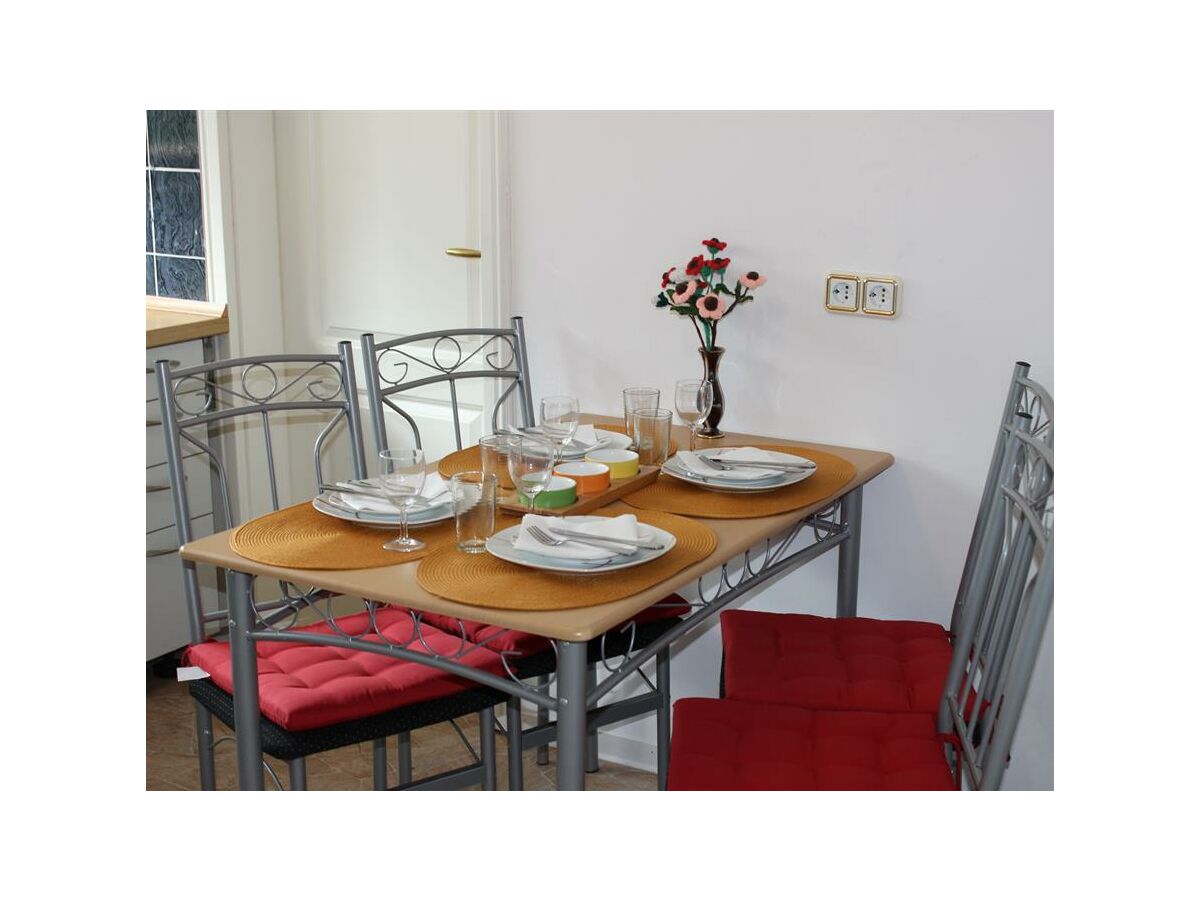 Apartment 2-Bettwohnung mit Balkon - Features photo 3