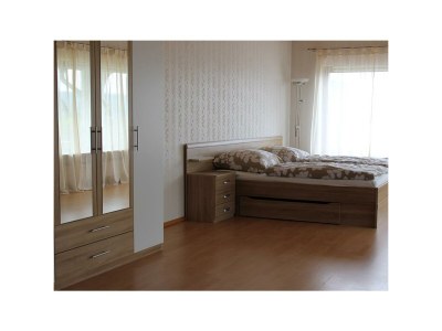 Apartment 2-Bettwohnung mit Balkon in Bad Marienberg - Apartment