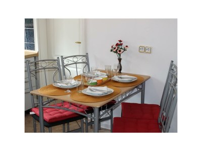 Apartment 2-Bettwohnung mit Balkon - Features photo 3