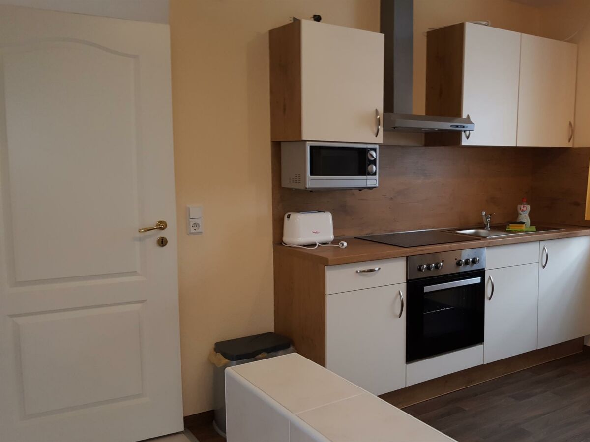 Apartment 1-Bettwohnung - Features photo 4