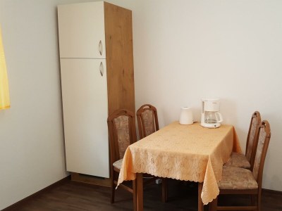 Apartment 1-Bettwohnung - Features photo 2