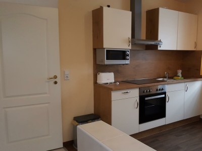 Apartment 1-Bettwohnung - Features photo 4