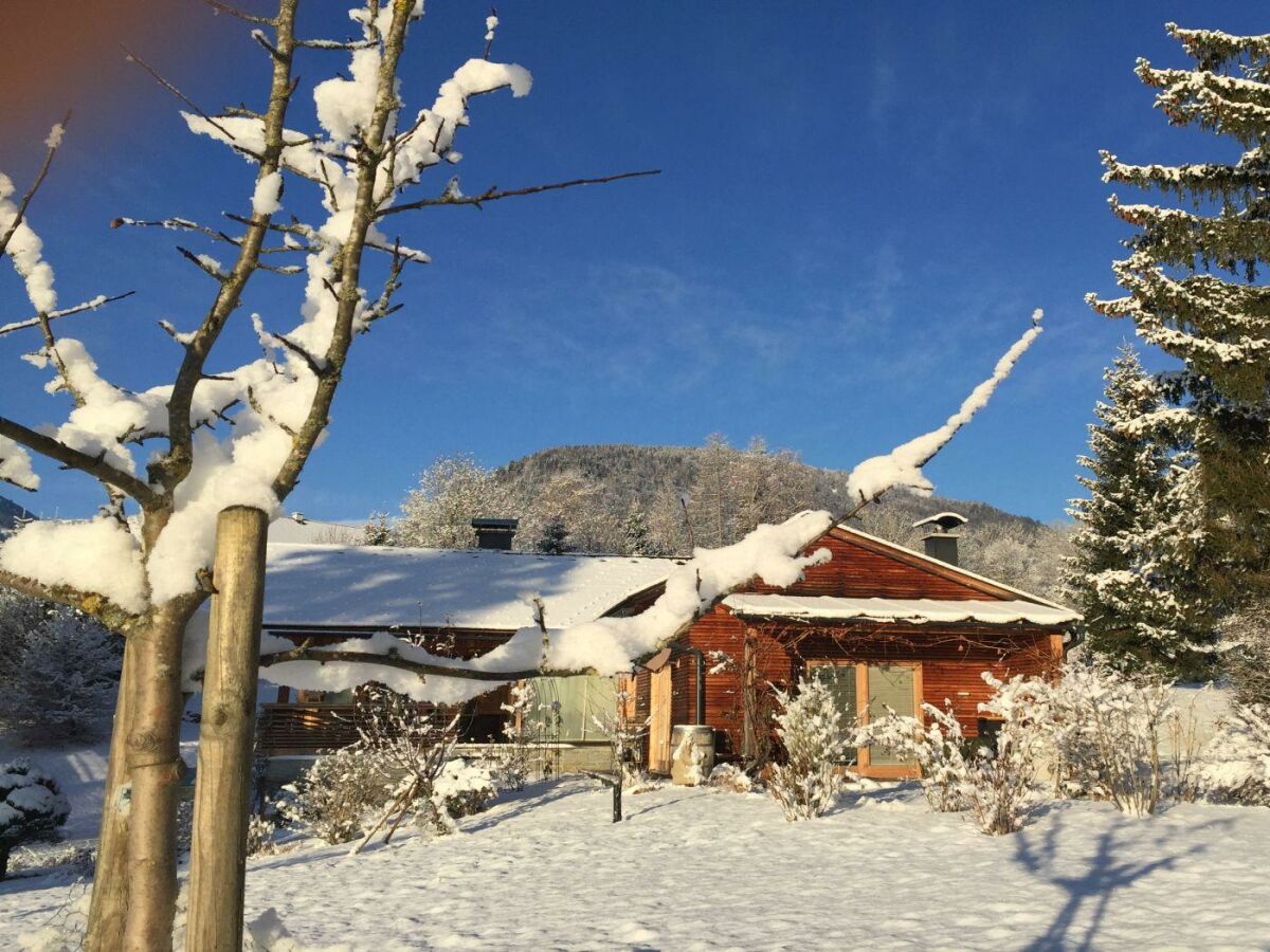 Holiday apartment Wildrose - Outdoor photo 3