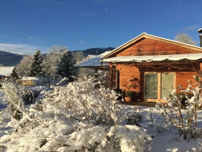 Holiday apartment Wildrose - Outdoor photo 6