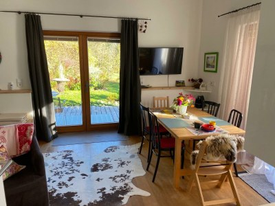 Holiday apartment Wildrose - Outdoor photo 8