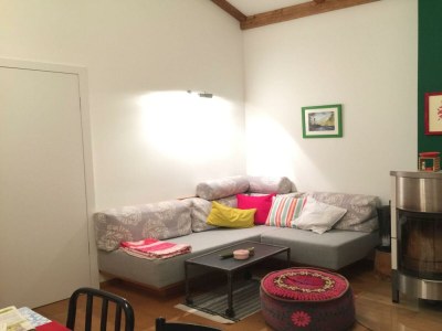 Holiday apartment Wildrose - Outdoor photo 9