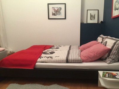 Holiday apartment Wildrose - Outdoor photo 11