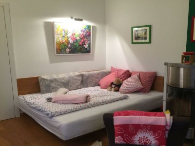 Holiday apartment Wildrose - Outdoor photo 12