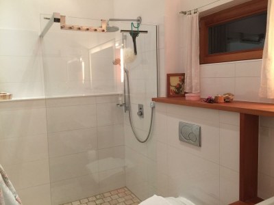 Holiday apartment Wildrose - Outdoor photo 13