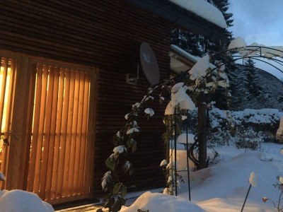 Holiday apartment Wildrose - Outdoor photo 15