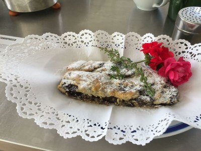 Holiday apartment Wildrose - Outdoor photo 16