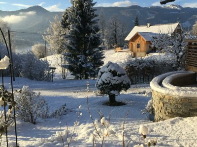 Holiday apartment Wildrose - Outdoor photo 18