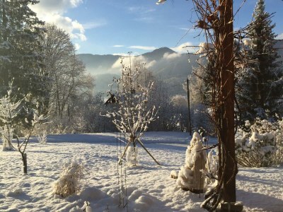 Holiday apartment Wildrose - Outdoor photo 19