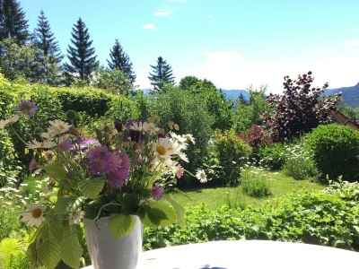 Holiday apartment Wildrose - Outdoor photo 20