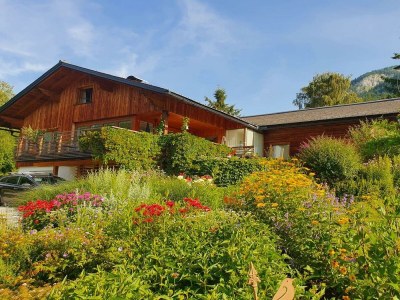 Holiday apartment Wildrose - Outdoor photo 22