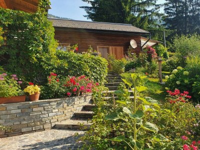 Holiday apartment Wildrose - Outdoor photo 24