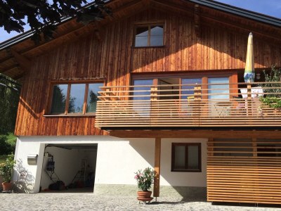 Holiday apartment Wildrose - Outdoor photo 25