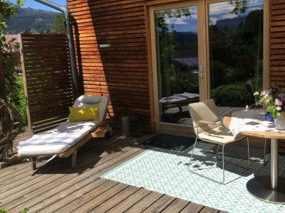 Holiday apartment Wildrose - Outdoor photo 27