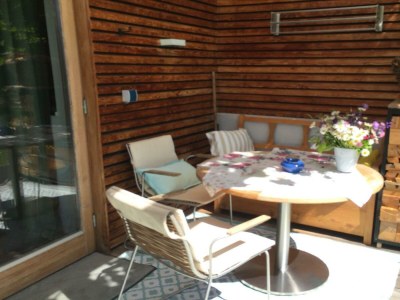 Holiday apartment Wildrose - Outdoor photo 28