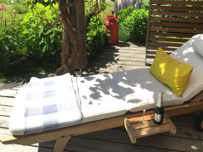 Holiday apartment Wildrose - Outdoor photo 29