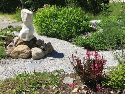 Holiday apartment Wildrose - Outdoor photo 30