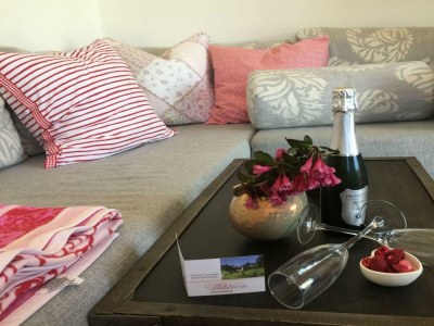 Holiday apartment Wildrose - Outdoor photo 32