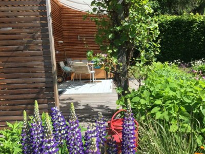 Holiday apartment Wildrose - Outdoor photo 35