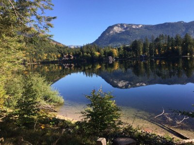 Holiday apartment Wildrose - Outdoor photo 36