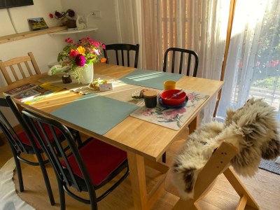 Holiday apartment Wildrose - Outdoor photo 39