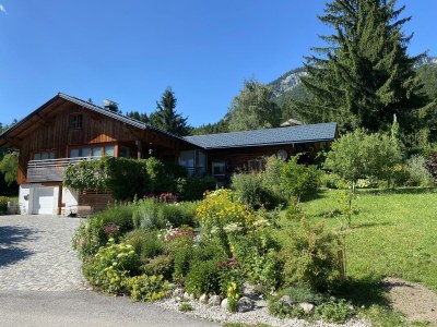 Holiday apartment Wildrose - Outdoor photo 41